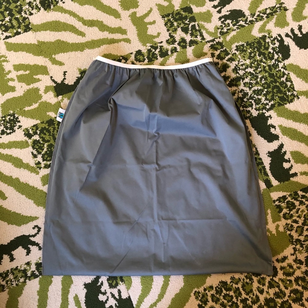 Diaper pail liner